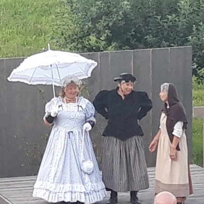 Foto 3 zu «Freilichttheater 2024»