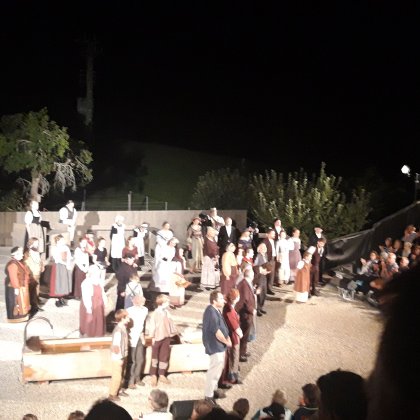 Foto 7 zu «Freilichttheater 2024»