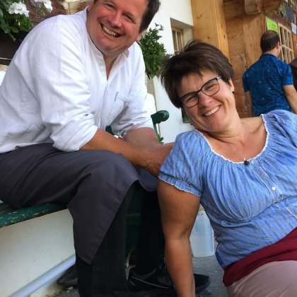 Foto 6 zu «Einblicke in die Bio-Branche (1)»