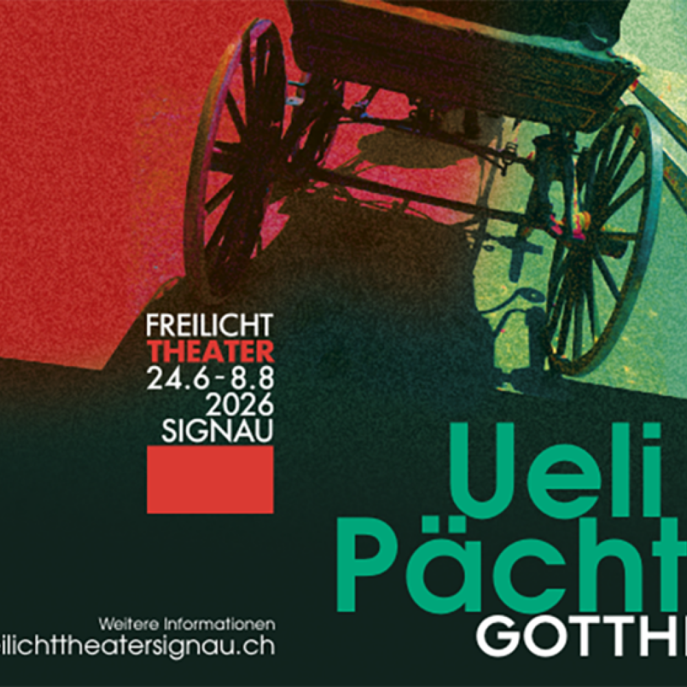Freilichttheater 2026