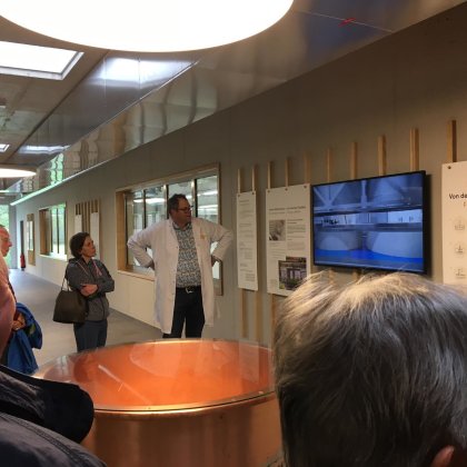 Foto 8 zu «Herbstausflug 2020»