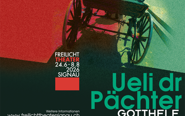 Freilichttheater 2026