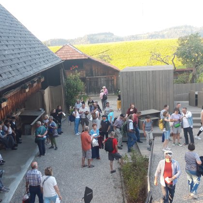 Foto 1 zu «Freilichttheater 2024»