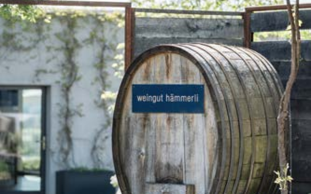 Weingut Hämmerli & Centre Albert Anker