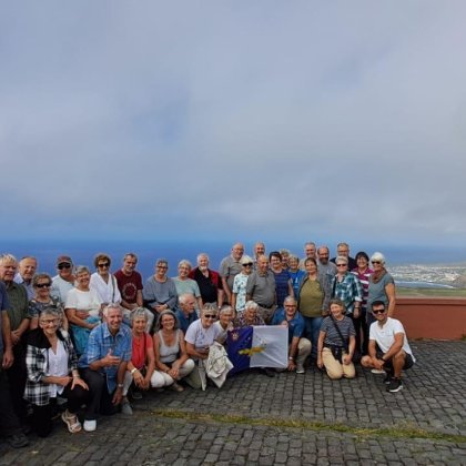 Foto 9 zu «Reiserückblick 23.09. bis 28.09.2025»
