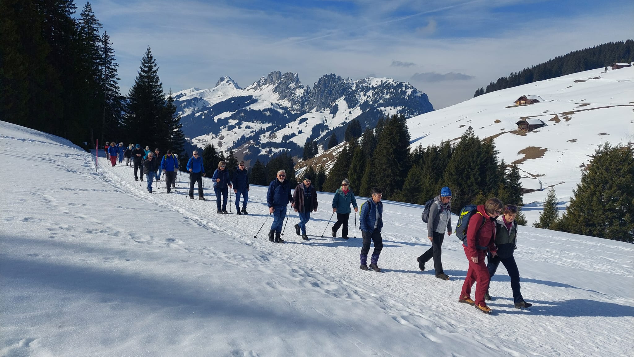 Winterwanderung 2026